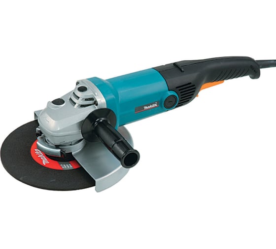 Угловая шлифмашина Makita GA 9010 CF