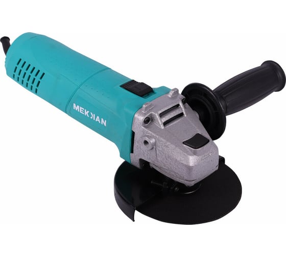 Угловая шлифмашина MEKKAN MK 82305