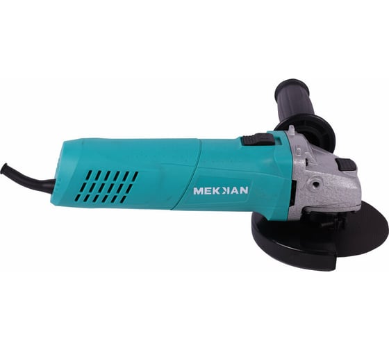 Угловая шлифмашина MEKKAN MK 82305