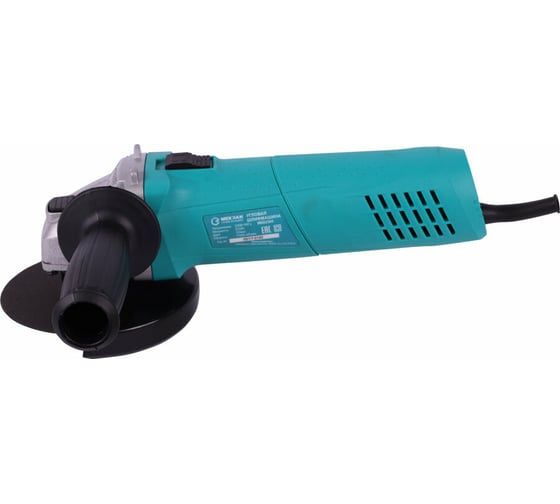 Угловая шлифмашина MEKKAN MK 82305