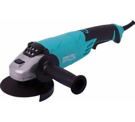 Угловая шлифмашина MEKKAN MK82303VS