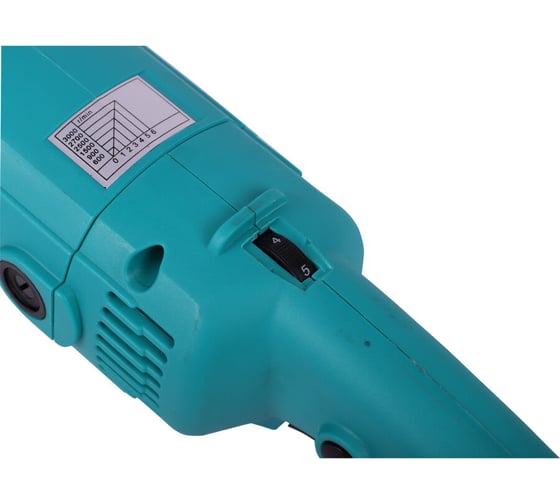 Полировальная машина MEKKAN MK81202