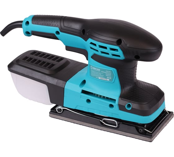 Вибрационная шлифмашина MEKKAN MK82603