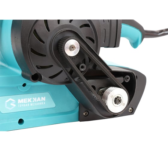 Ленточная шлифмашина MEKKAN MK 82606