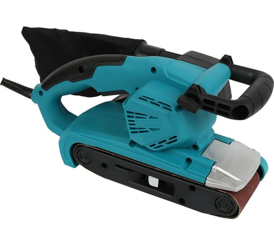 Ленточная шлифмашина MEKKAN MK82605