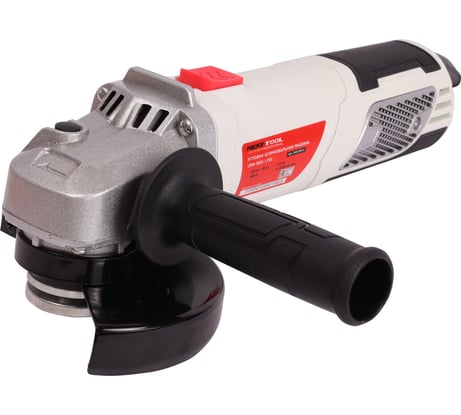 Угловая шлифовальная машина NEXTTOOL USM-900/125E 0400015