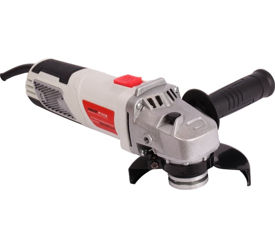 Угловая шлифовальная машина NEXTTOOL USM-800/115 0400014