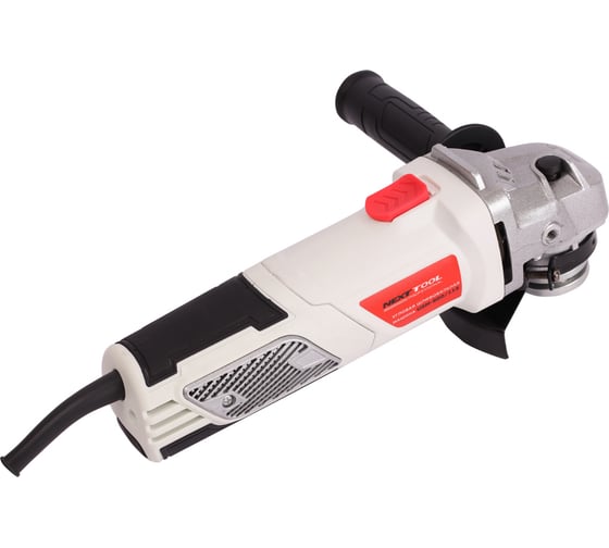Угловая шлифовальная машина NEXTTOOL USM-800/115 0400014