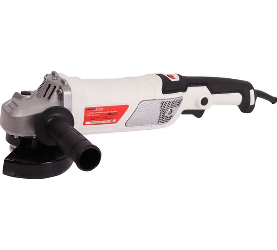 Угловая шлифовальная машина NEXTTOOL USM-1200/125E 0400016