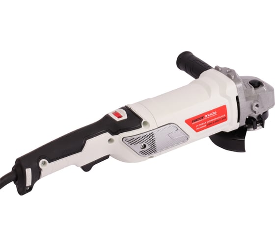 Угловая шлифовальная машина NEXTTOOL USM-1200/125E 0400016