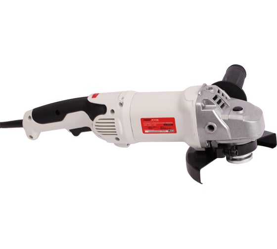 Угловая шлифовальная машина NEXTTOOL USM-1300/150E 0400017