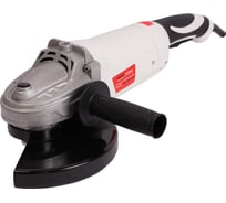 Угловая шлифовальная машина NEXTTOOL USM-2400/230S 0400019