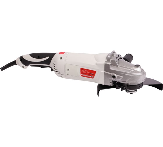 Угловая шлифовальная машина NEXTTOOL USM-2400/230S 0400019