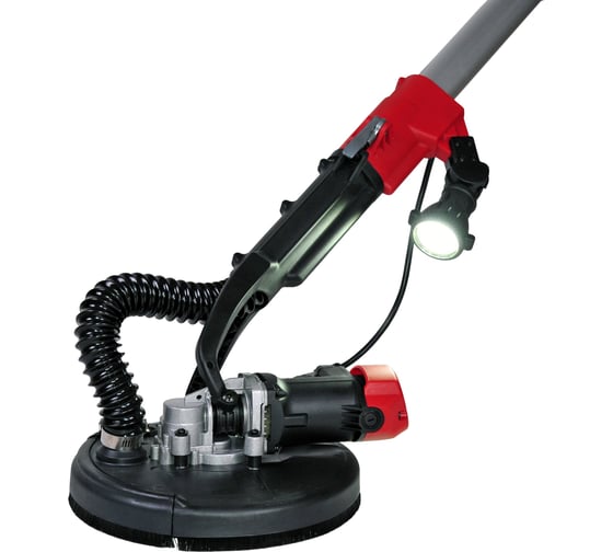 Машина для шлифовки стен ELITECH МШС 1923Э  E2213.003.01 198059