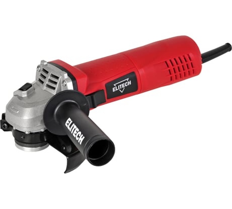 Шлифмашина Elitech угловая МШУ 091 (Е2213.022.00) ДМ 202429