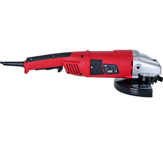 Шлифмашина Elitech угловая МШУ 202Э (Е2213.024.00) ДМ 202431