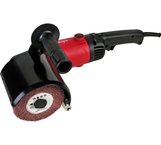 Шлифмашина ELITECH щеточная МЩ 1412Э  E2213.004.00 198060
