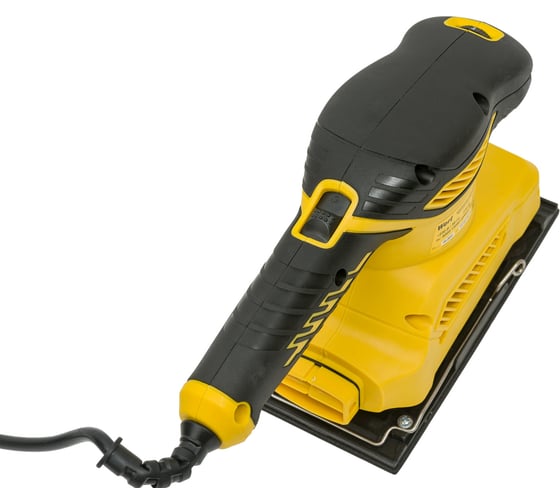 Вибрационная шлифмашина WERT EVS 230QD W2213.005.00 199934