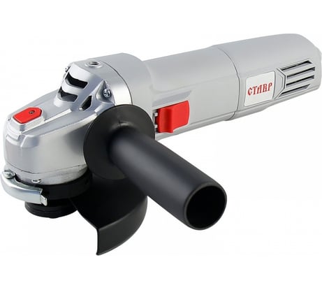 Угловая шлифовальная машина СТАВР МШУ-125/900 9030700296
