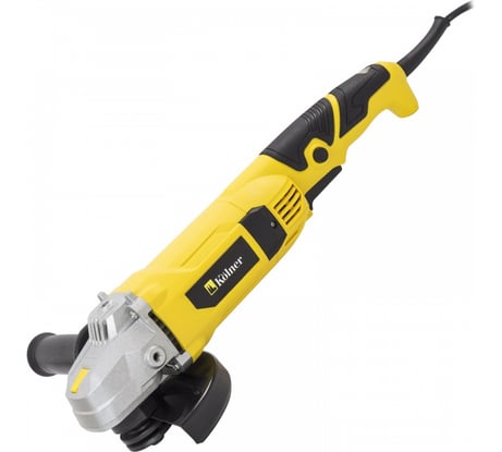 Угловая шлифовальная машина Kolner KAG 125/950 8020700496