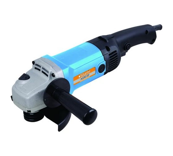 Угловая шлифмашина STURM AG9015P 1