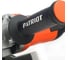 Углошлифовальная машина PATRIOT AG 128 110301285 5