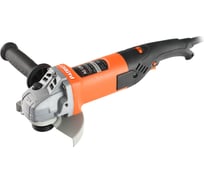 Углошлифовальная машина PATRIOT AG 128E 110301290