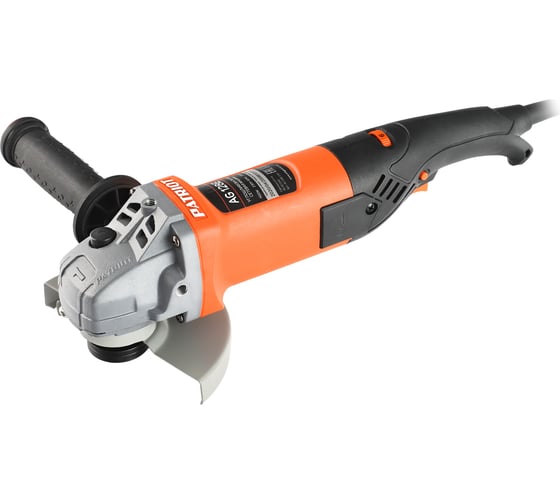 Углошлифовальная машина PATRIOT AG 128E 110301290 1