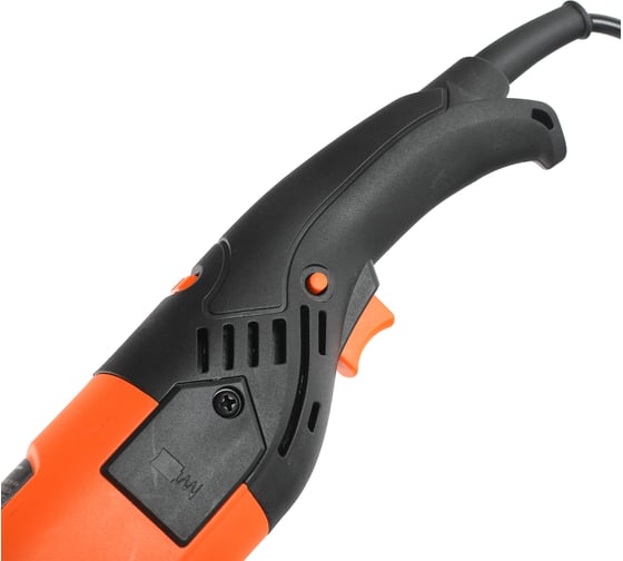 Углошлифовальная машина PATRIOT AG 128E 110301290