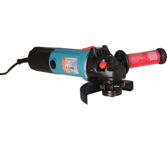 Угловая шлифмашина STURM AG9512P