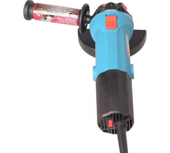 Угловая шлифмашина STURM AG9512P