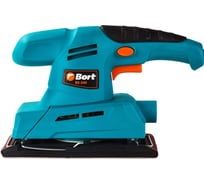 Шлифовальная вибрационная машина BORT BS-240 93410099