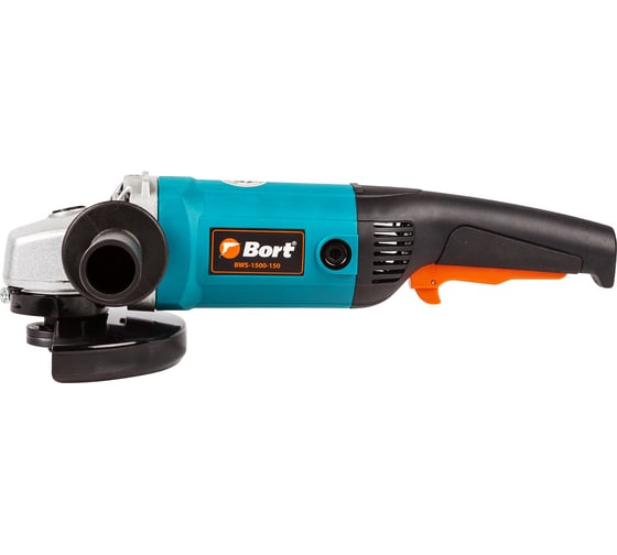 Угловая шлифовальная машина BORT BWS-1500-150 93727673
