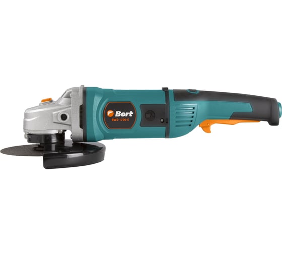 Угловая шлифовальная машина BORT BWS-1700-S 93410228
