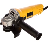 Угловая шлифмашина DEWALT DWE4119 15854453