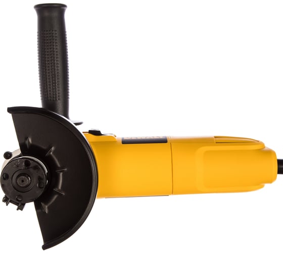 Угловая шлифмашина DEWALT DWE4119