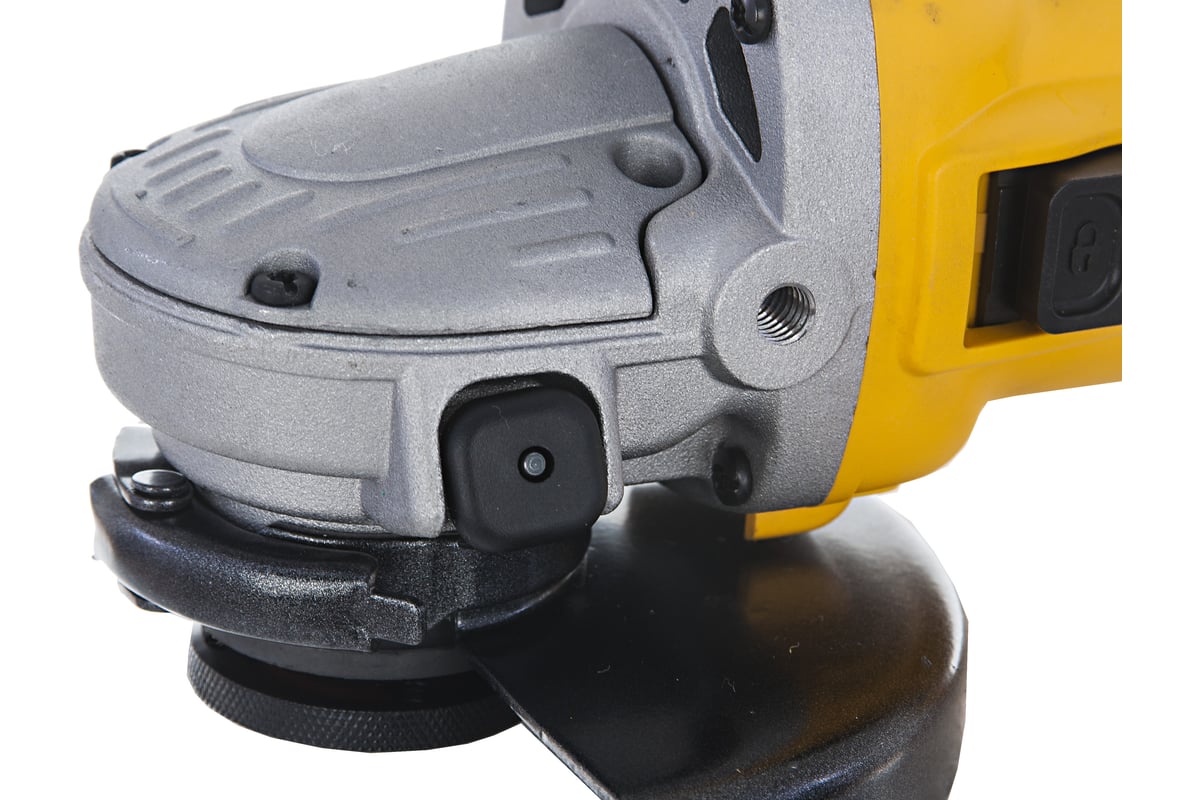 Угловая шлифмашина DeWALT D 28135 - выгодная цена, отзывы, характеристики,  фото - купить в Москве и РФ