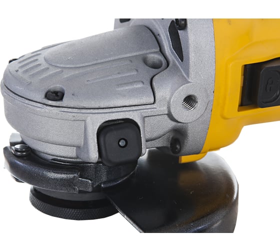 Угловая шлифмашина DeWALT D 28135