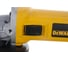 Угловая шлифмашина DeWALT D 28135 4