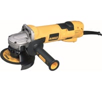 Болгарка (УШМ) DeWALT D 28137
