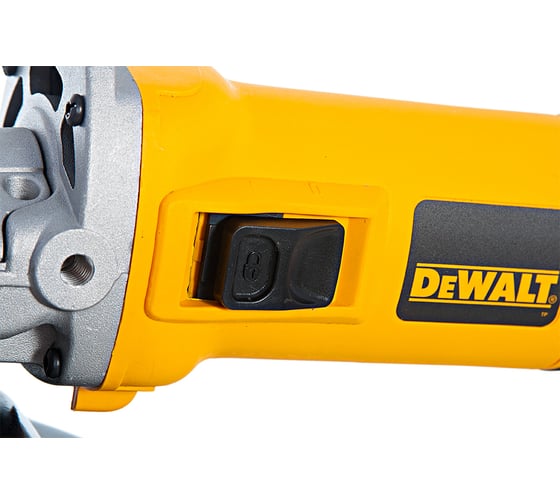 Болгарка (УШМ) DeWALT D 28137