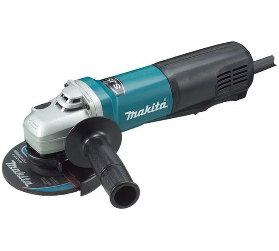 Угловая шлифмашина Makita 9565PC 1