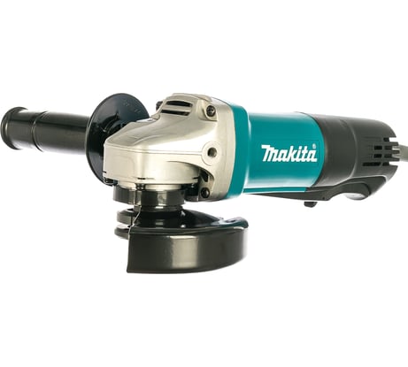 Угловая шлифмашина Makita 9558HPG