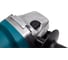 Угловая шлифмашина Makita 9558HPG 11