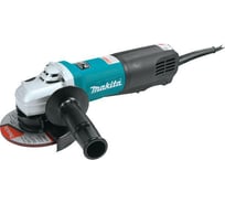 Угловая шлифмашина Makita 9566PCV