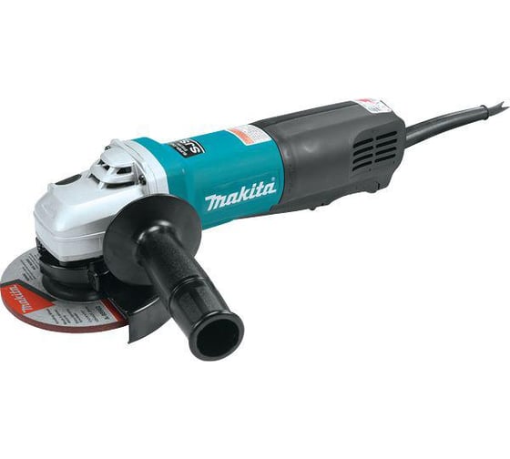 Угловая шлифмашина Makita 9566PCV
