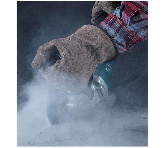 Угловая шлифмашина Makita GA5040R