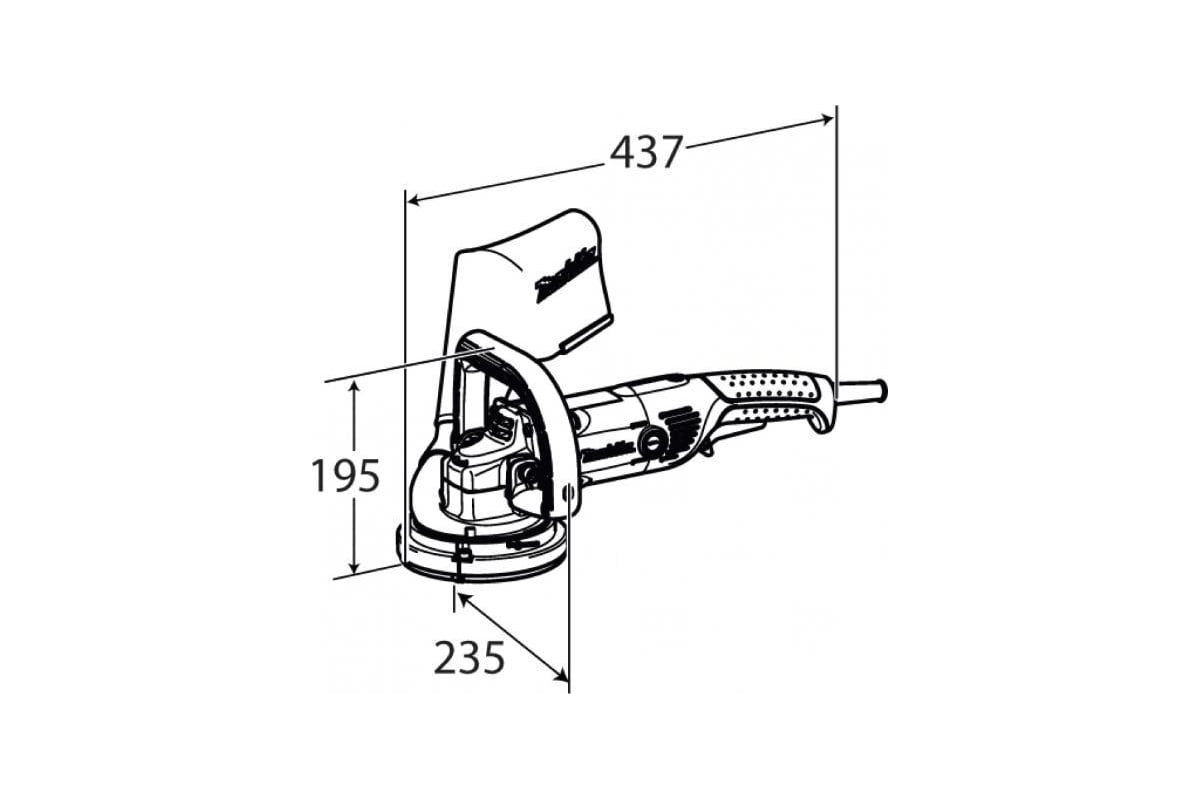 Pc5000c makita store