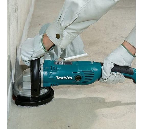 Угловая шлифмашина Makita PC5000C