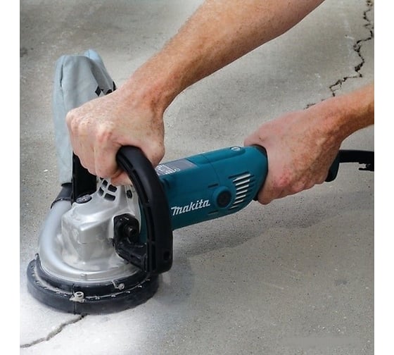 Угловая шлифмашина Makita PC5000C